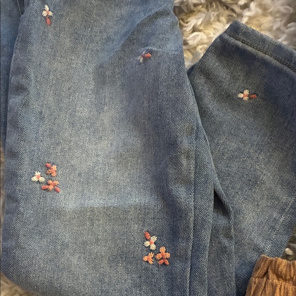 Stylish Kids Jeans &  Skirt - Picture 5 of 5